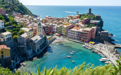 3° LA SPEZIA TRAIL 5 TERRE